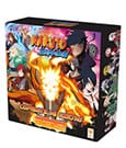 Naruto Kartenspiel Ninjas Fights *Spanische Version*