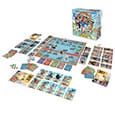 One Piece Brettspiel Adventure Island *Französische Version*