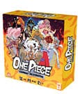 One Piece Kartenspiel Pirate battles *Französische Version*