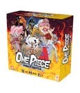 One Piece Brettspiel Pirate Battle *Englische Version*
