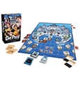 One Piece Brettspiel Assault on Marineford *Englische Version*