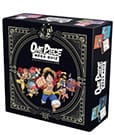 One Piece Kartenspiel Mega Quiz *Französische Version*