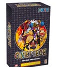 One Piece Kartenspiel Onigashima Raid *Französische Version*