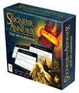 Herr der Ringe Kartenspiel Quiz 300 Questions *Französische Version*