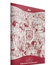 125 Jahre FC Bayern München Sticker Sammelalbum *Deutsche Version*