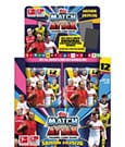 Bundesliga Match Attax Trading Cards 2025/26 Booster Display (36) *Deutsche Version*