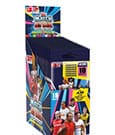 Bundesliga Match Attax Trading Cards 2025/26 Power Pack Display (14) *Deutsche Version*