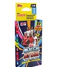 Bundesliga Match Attax Trading Cards 2025/26 Eco Pack *Deutsche Version*