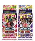 Bundesliga Match Attax Trading Cards 2025/26 Update Eco Pack