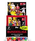 Bundesliga 2025/26 Sticker Collection Display (50)
