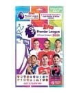 Premier League 2025/26 Sticker Starter Pack