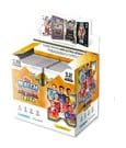 UEFA Champions League Match Attax Extra Trading Cards 2025/26 Booster Display (32)