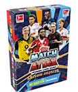 Bundesliga Match Attax Trading Cards 2025/26 Sonder Tin