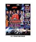 Formel 1 Turbo Attax 2026 Sammelkarten Starter-Set