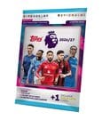 Premier League 2026/2027 Sammelkarten Starter Pack