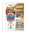 UEFA Club Competition Match Attax 2026/27 Sammelkarten Starterpack