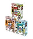 UEFA Club Competition Match Attax 2026/27 Sammelkarten Greatest Hits Mega Tin
