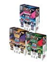 UEFA Club Competition Match Attax 2026/27 Sammelkarten Age of Heroes Mini Tin