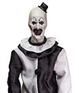 Terrifier Actionfigur 1/6 Art The Clown 30 cm
