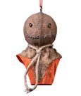 Trick R Treat Holiday Horrors Christbaumschmuck Sam