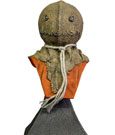 Trick R Treat Mini Büste Sam 15 cm