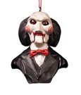 Saw Holiday Horrors Christbaumschmuck Billy