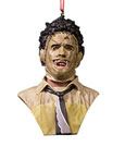 Texas Chainsaw Massacre Holiday Horrors Christbaumschmuck Leatherface