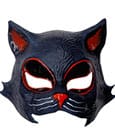 Halloween Ends Injection Maske Allyson Cat