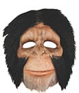 Trick or Treat Studios Originals Maske Chimpanzee