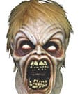 Evil Dead 2 Maske Evil Ed