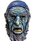 Trick or Treat Studios Originals Maske Ghost Pirate