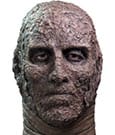 Hammer Horror Maske Kharis the Mummy