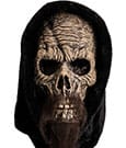 Mabry Monsters Maske Templar