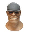 Dark Horse Comics Maske The Goon