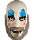 Haus der 1000 Leichen Maske Captain Spaulding
