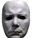Halloween II Maske Michael Myers Vacoform