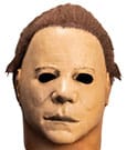 Halloween II Maske Michael Myers Deluxe