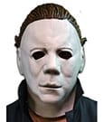 Halloween II Maske Michael Myers Economy