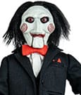 Saw Actionfigur 1/6 Billy the Puppet with Tricycle 18 cm
