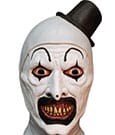 Terrifier Maske Art the Clown