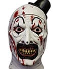 Terrifier Maske Art the Clown Killer
