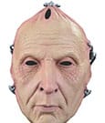 Saw Maske Jigsaw Flesh Face