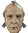 Saw Maske Jigsaw Death Face