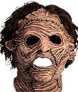 The Texas Chainsaw Massacre 3D (2013) Maske Leatherface