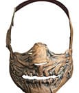 The Texas Chainsaw Massacre: The Beginning Maske Leatherface Muzzle