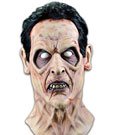 Evil Dead 2 Latex-Maske Evil Ash