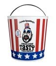 Haus der 1000 Leichen Süßigkeiten-Eimerchen Chicken Bucket