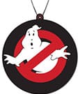 Ghostbusters Lufterfrischer No Ghost Fear Freshener 8 cm