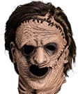 The Texas Chainsaw Massacre (2003) Maske Leatherface