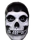 Misfits Vacuform Maske The Fiend